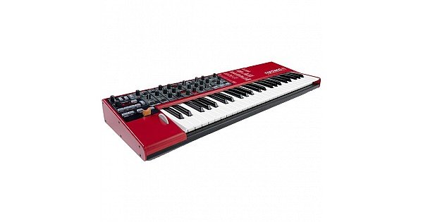 Nord lead a1 deals synthesizer